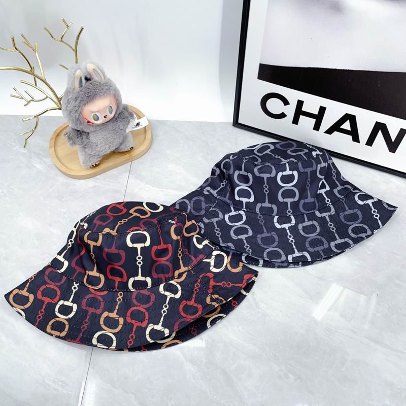 Gucci Hat dx25